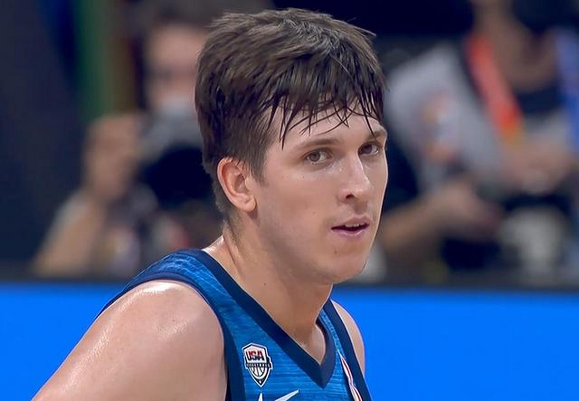 墨西哥男篮成功晋级，状况良好